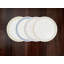 Flare Vinyl Placemats-1946452416