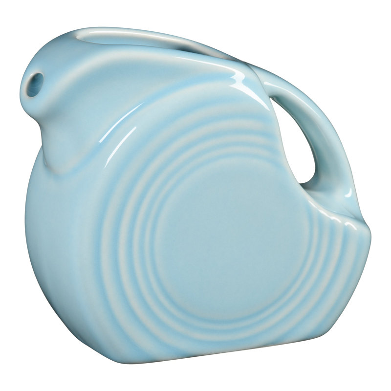 Mini pichet Fiesta 5 oz, Ciel