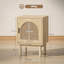40 cm W Bedside Table