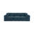 Antwand 108.5'' Corduroy Sofa-557940792