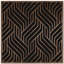 Elements - Cabinet with Console Base - Weave Door-1465418863
