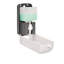 1200 ml Distributeur de désinfectant pour les mains mural en mousse automatique
