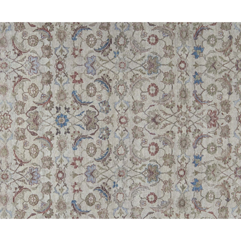 Brookhaven One-of-a-Kind 9' X 12'7" Area Rug