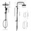 Shower Mixer Set