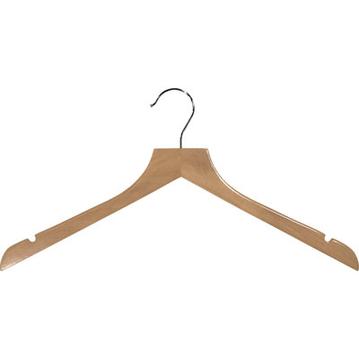 Wyckoff Wood Standard Hanger