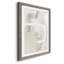 «Quiet Affection I», peinture sur toile encadrée-1560552936-1560552943