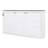 Twin Size Murphy Bed with LED Light and Desk, Foldable Wall Bed Cabinet for Small Spaces-859513033