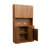 Pinar 39.37" W Closet System Reach-In Sets-928846898