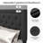 Aquavion Upholstered Platform Bed-147104229-147190723