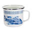 Fish Camp Grande Coffee Mug