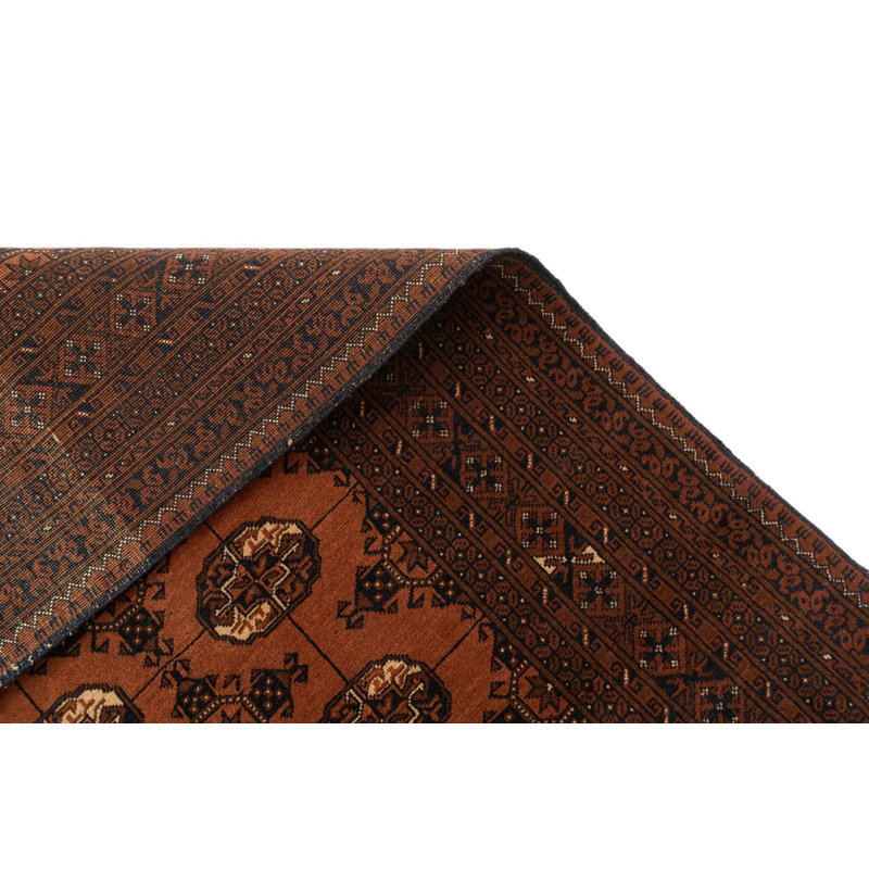 Jonah Brown Rug