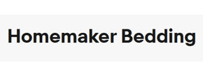 Homemaker Bedding Logo