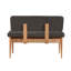 Banc rembourré Helle-481690993