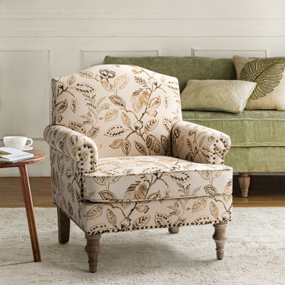 Fauteuil rembourré 30 po Mooresville