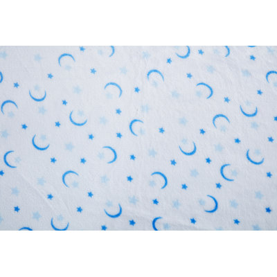 Anjanetta - Piece Standard Crib Fitted Sheet