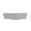 Bernhardt Ventura 3-Piece Fabric Sectional-120473498-120473488-120473492