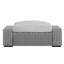 Capri Outdoor Ottoman with Cushion-50609527