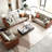 3 - Piece Living Room Set