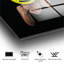Boze Print on Glass