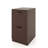 Executive Desk With Two File Cabinets-270904912