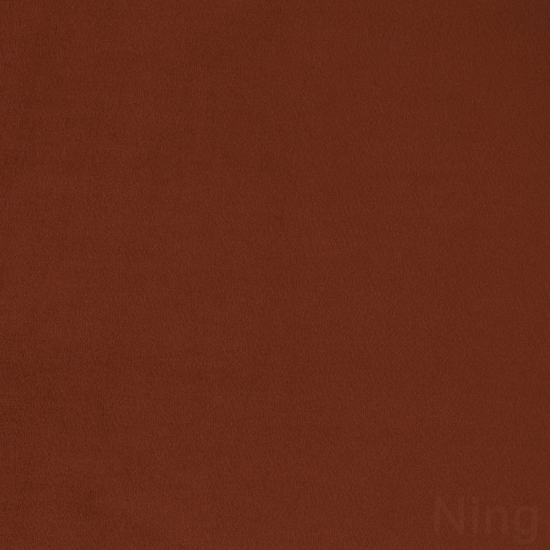 Fauteuil rotatif brûlé orange brûlé