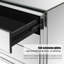 Table de chevet Yolanta