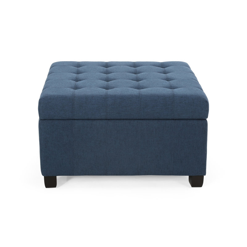 Elegant Navy Blue - Ample Storage & Hinges In Spacious Modern Look, Navy Blue