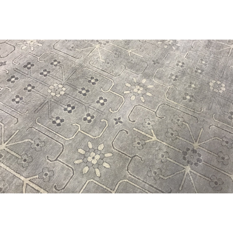 One-of-a-Kind 9'8" X 13'11" Area Rug