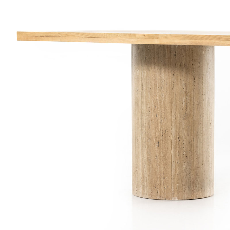 Clora 94'' Dining Table