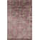 Elihu Viscose Abstract Indoor Rug