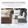 Treyshun Wicker 10 - Person Modular Patio Conversation Sets with Cushions