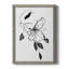 Wild Clematis I - reproduction de photo sur toile simple-88429895-88429891