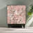 16 Pair Solid Wood Shoe Storage Cabinet