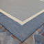 Tapis bleu intérieur / extérieur Palo-370145497