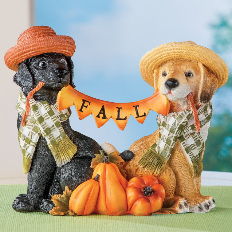 https://assets.wfcdn.com/im/92620295/resize-h755-w755%5Ecompr-r85/2511/251101530/Hand-Painted+Fall+Harvest+Dogs+Tabletop+Sitter.jpg