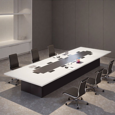 New Modern Minimalist Conference Table