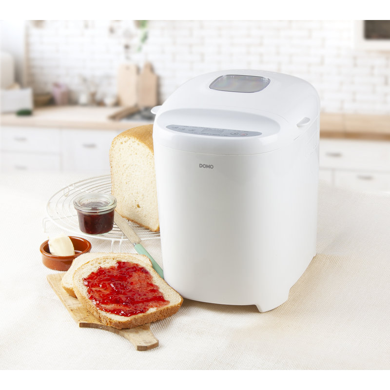 Domo 0.9 Bread Maker
