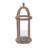 Rustic Lantern