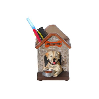 Plastic Pen Holder