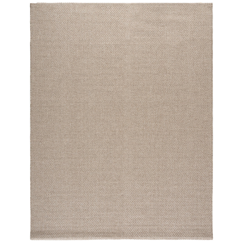 Sisal All-Weather Performance Solid Color Indoor/Outdoor Area Rug, Runner 2'2" x 11'