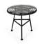 Table d'appoint en faux rotin Orlando-1681589520