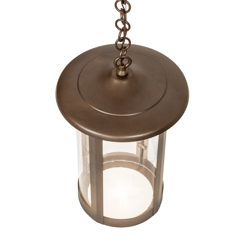 12" Wide Fulton Prime Pendant