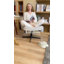 Chaise de meuble-lavabo d'ordinateur Glyde