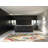 Dynamic Line Rug-1270475603