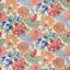 Grand Bazaar Karabali 100% Linen Fabric-1946100349
