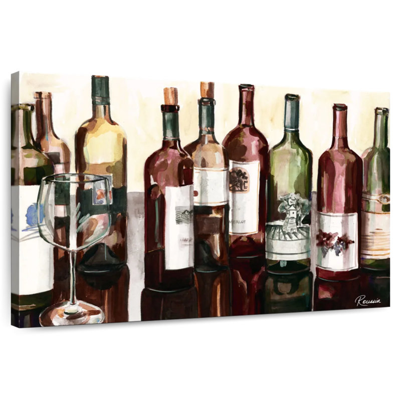 Arrangement de fruits de mer Yarlin, H 32 po x l 48 po