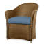 Weekend Retreat Outdoor Dining Armchair-549883809-662349715