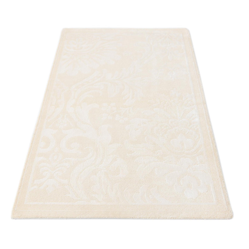 Tapis beige Howard
