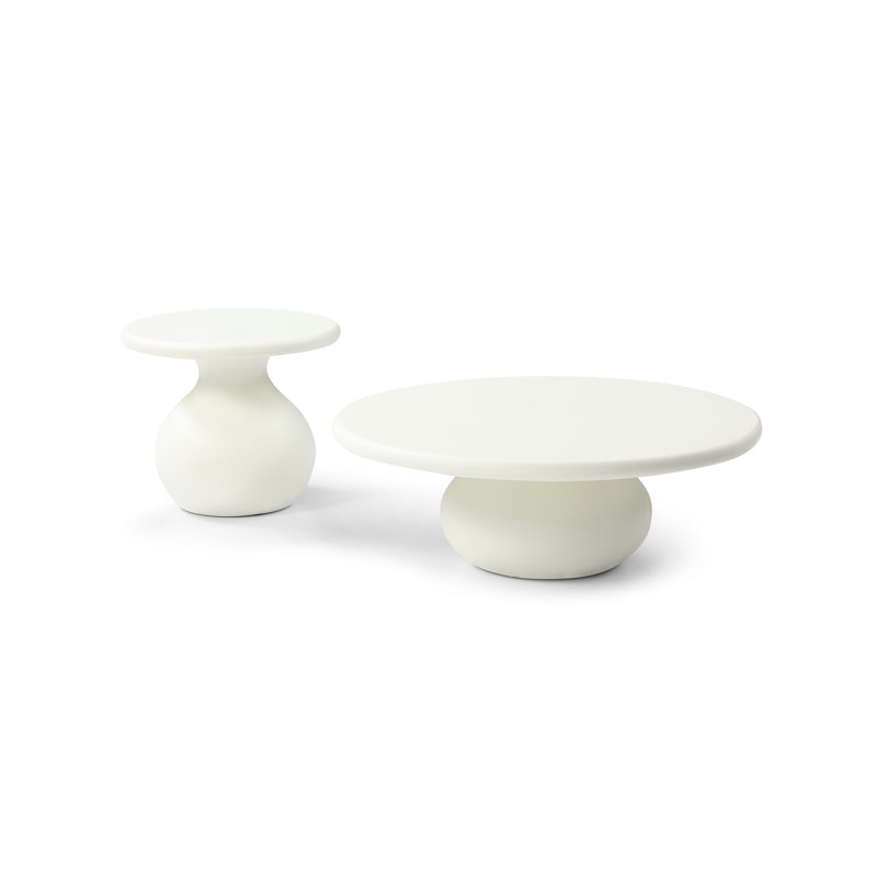 Luisa Coffee Table