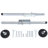 Adjustable Ladder Leg Ground Leveler 2 Legs